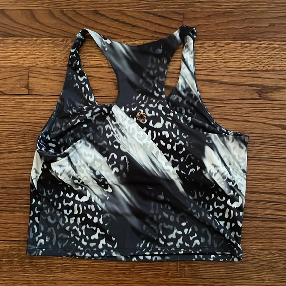 Pro Player workout tank top. A1 - Picture 7 of 7